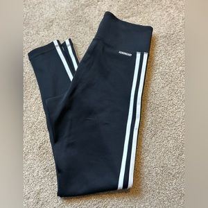Adidas aeroready leggings SZ SMALL